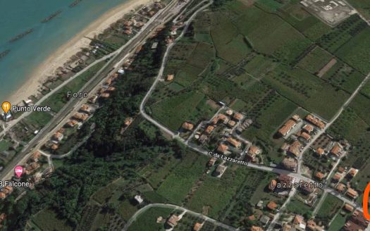 Appartamento in Vendita a ORTONA