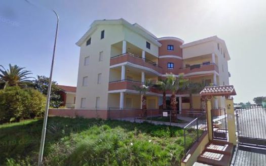 Appartamento in Vendita a ORTONA