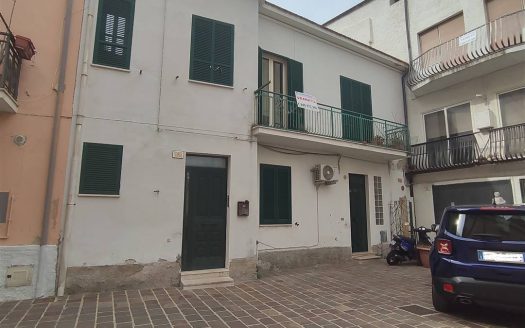 Appartamento indipendente in Vendita a ORTONA