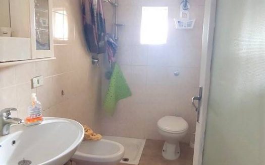 Appartamento indipendente in Vendita a ORTONA