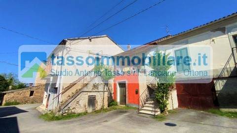 Appartamento indipendente in Vendita a ORTONA