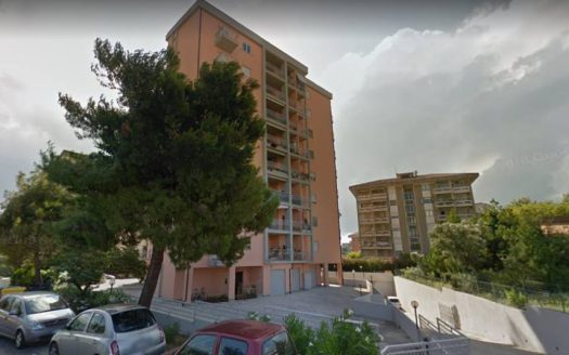 Garage / Posto auto in Vendita a ORTONA