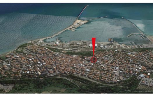 Nuova costruzione in Vendita a ORTONA