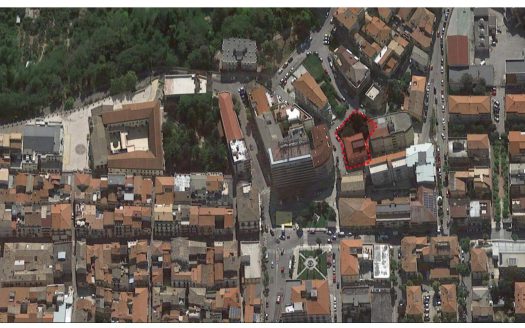 Nuova costruzione in Vendita a ORTONA