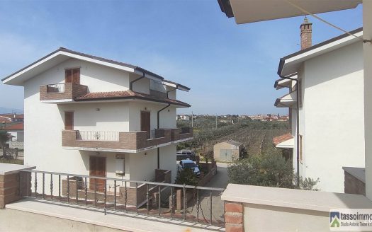 Rustico casale in Vendita a ORTONA