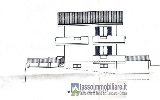 Rustico casale in Vendita a ORTONA