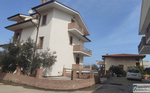 Rustico casale in Vendita a ORTONA