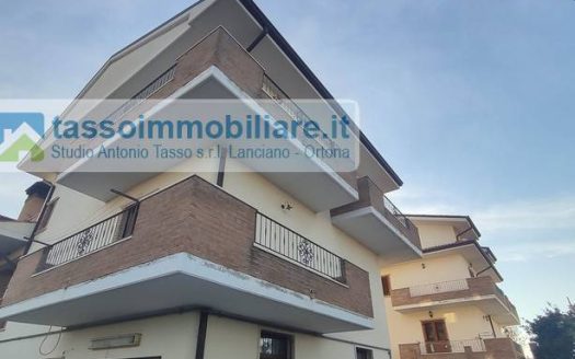 Villa in Vendita a ORTONA