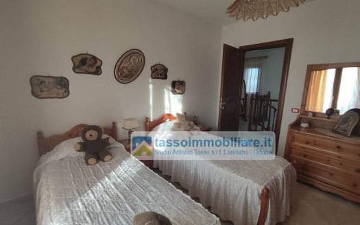 Villa in Vendita a ORTONA