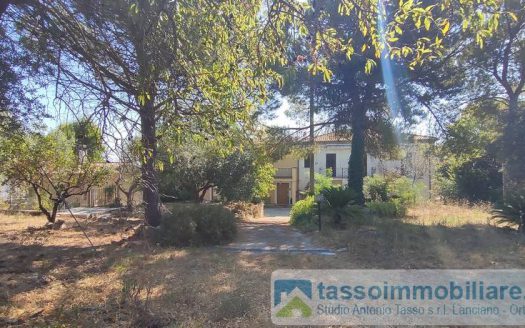 Villa in Vendita a ORTONA