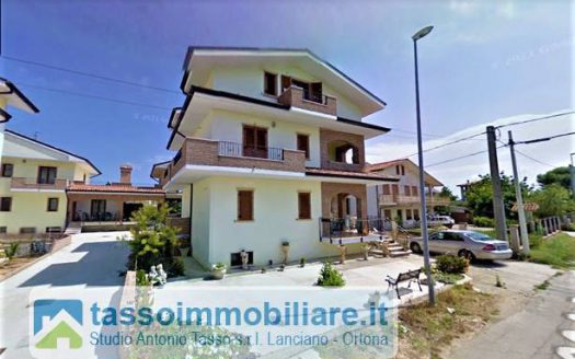 Villa in Vendita a ORTONA