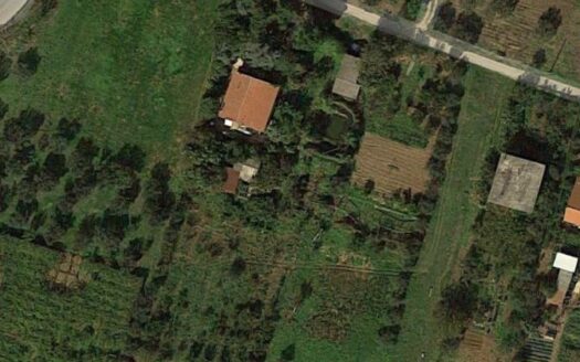 Terreno agricolo in Vendita a ORTONA