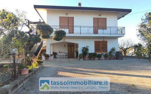 Villa in Vendita a ORTONA