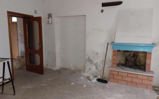Appartamento in Vendita a FARA SAN MARTINO