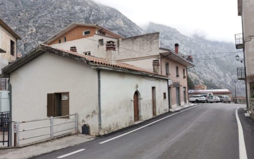Appartamento in Vendita a FARA SAN MARTINO