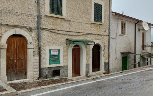 Appartamento in Vendita a PALENA