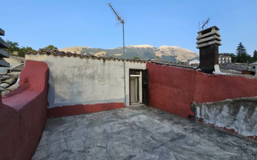 Appartamento in Vendita a SANT’EUFEMIA A MAIELLA