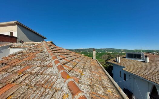 Appartamento in Vendita a SANT’EUSANIO DEL SANGRO