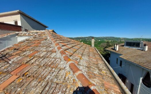 Appartamento in Vendita a SANT’EUSANIO DEL SANGRO
