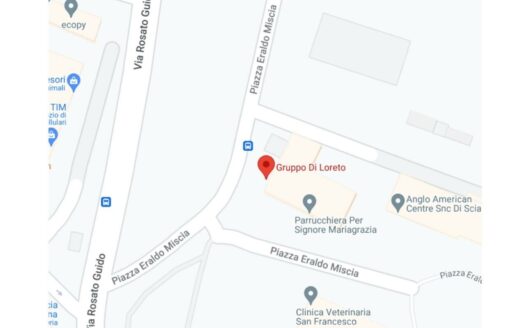 Garage / Posto auto in Affitto a LANCIANO
