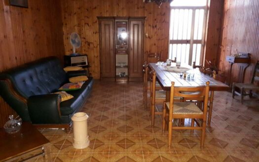 Rustico casale in Vendita a CASTEL FRENTANO