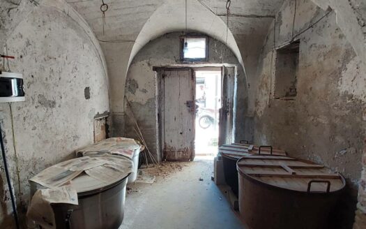 Rustico casale in Vendita a MOZZAGROGNA