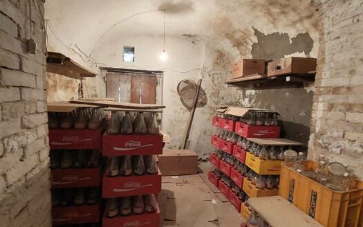 Rustico casale in Vendita a MOZZAGROGNA