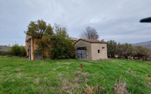 Rustico casale in Vendita ad ATESSA
