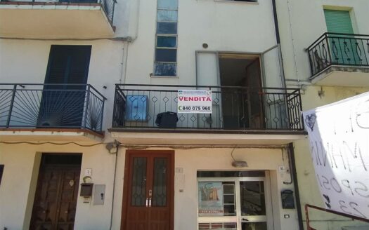 Terratetto in Vendita a CASTEL FRENTANO