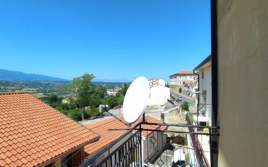 Terratetto in Vendita a CASTEL FRENTANO
