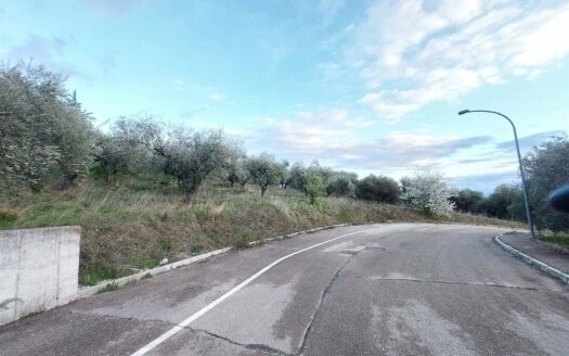 Terreno edificabile in Vendita a CASTEL FRENTANO