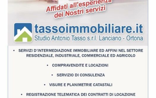 Terreno edificabile in Vendita a FOSSACESIA