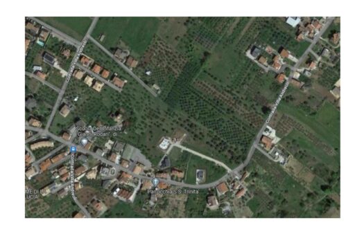 Terreno edificabile in Vendita a LANCIANO