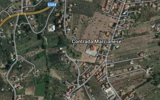 Terreno edificabile in Vendita a LANCIANO