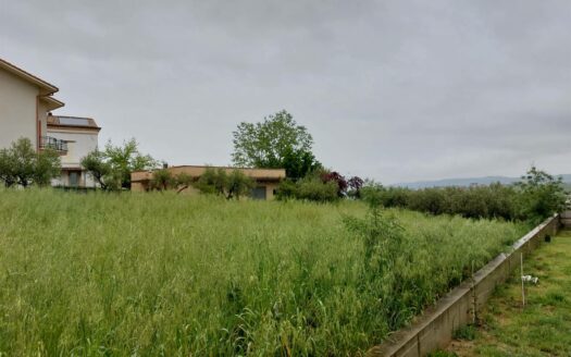 Terreno edificabile in Vendita ad ATESSA