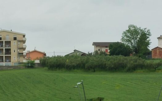 Terreno edificabile in Vendita ad ATESSA
