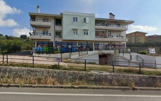 Ufficio in Affitto a CASTEL FRENTANO