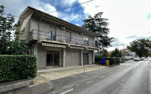 Ufficio in Affitto a LANCIANO