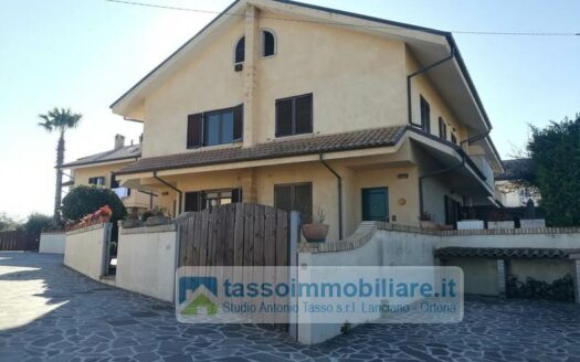 Villa in Vendita a ORTONA