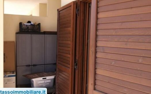 Appartamento in Vendita a ORTONA