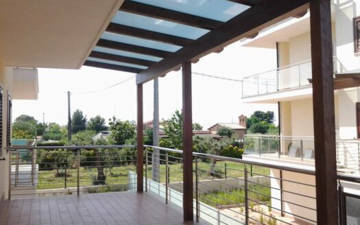 Appartamento in Vendita a ORTONA