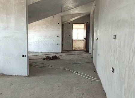 Appartamento indipendente in Vendita a ORTONA