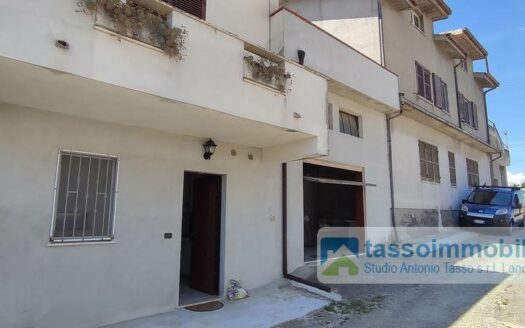 Appartamento indipendente in Vendita a ORTONA