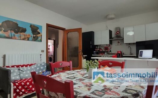 Appartamento indipendente in Vendita a ORTONA