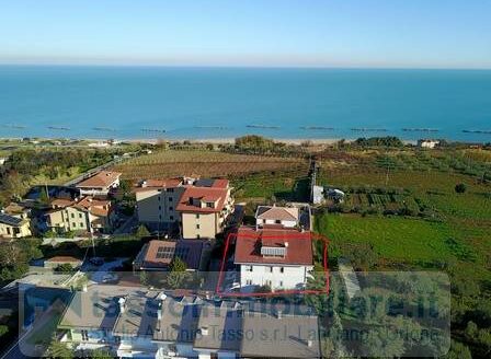 Casa semi indipendente in Vendita a ORTONA