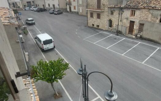 Terratetto in Vendita a COLLEDIMACINE