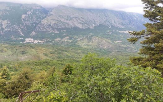 Terratetto in Vendita a COLLEDIMACINE