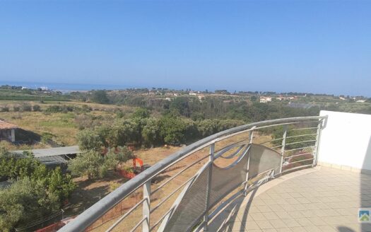 Appartamento in Vendita a ORTONA