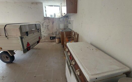 Casa singola in Vendita a GESSOPALENA
