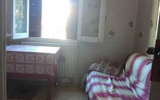 Casa singola in Vendita a ORTONA